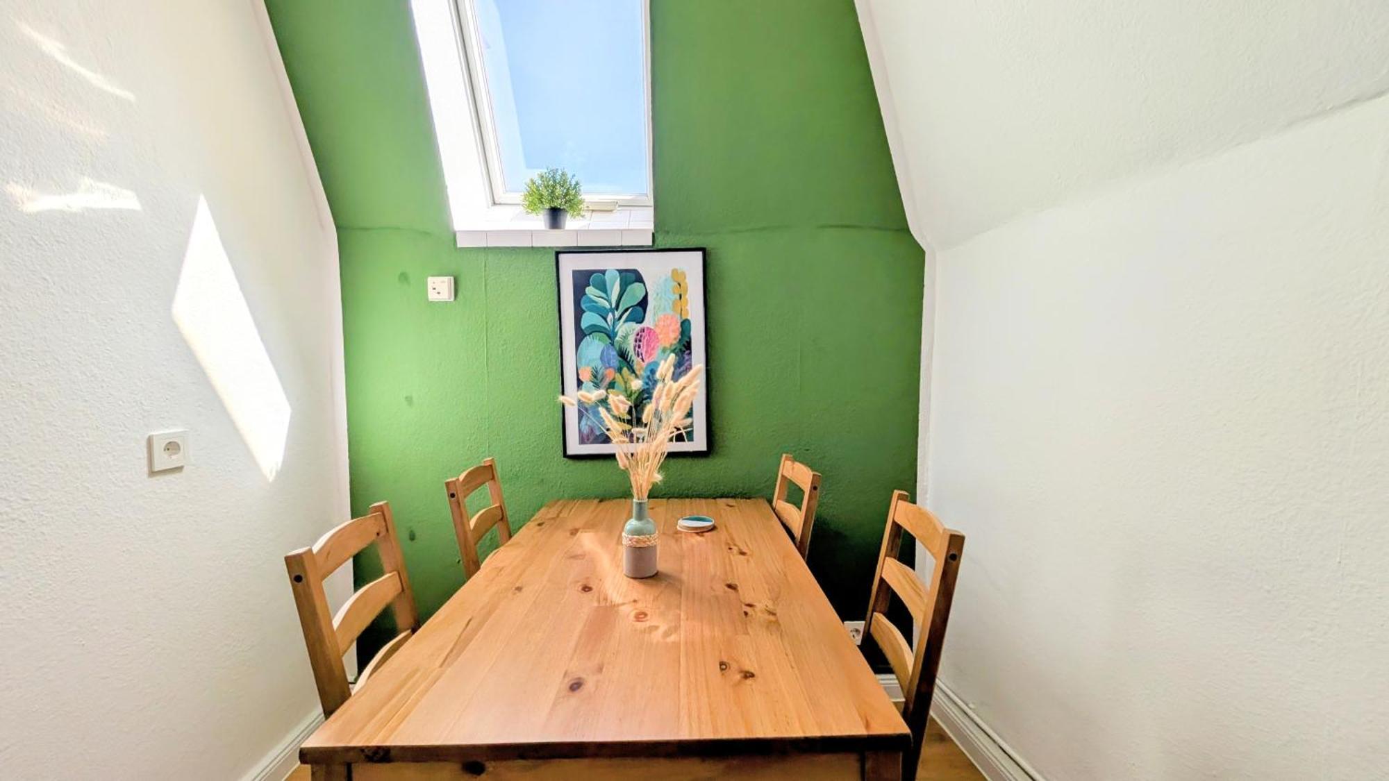 Uhlpartment - Im Herzen Von Uelzen Extérieur photo