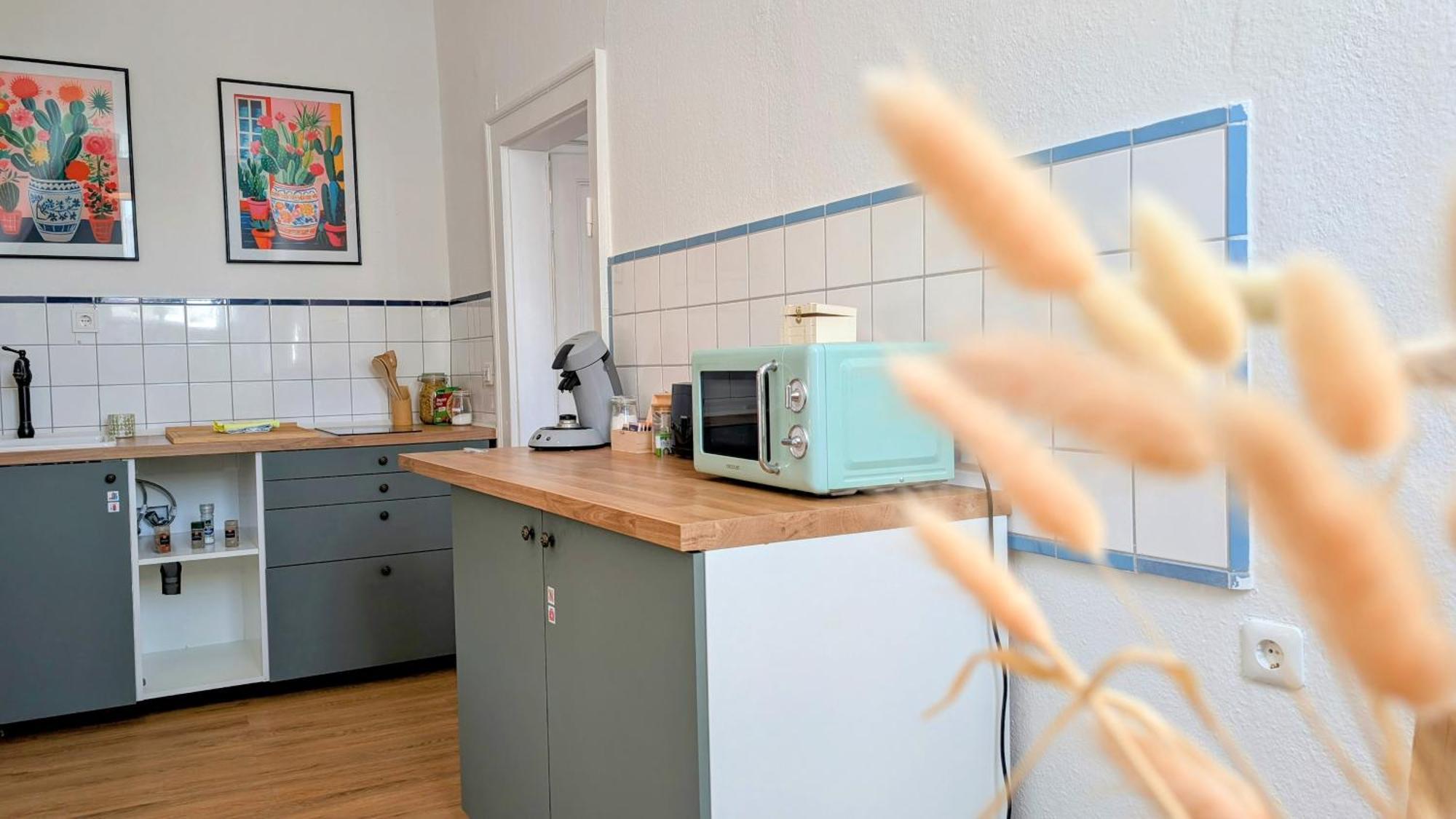 Uhlpartment - Im Herzen Von Uelzen Extérieur photo
